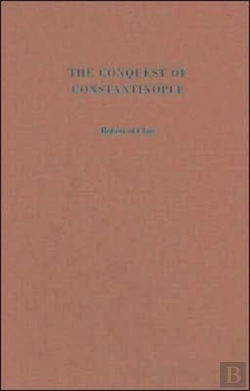 Bertrand.pt - The Conquest Of Constantinople