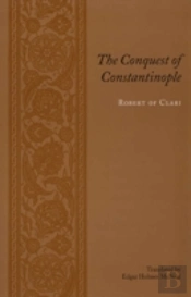 The Conquest Of Constantinople