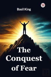 The Conquest Of Fear (Edition1)