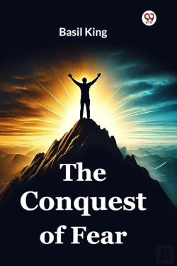 Bertrand.pt - The Conquest Of Fear (Edition1)