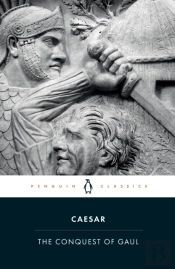 The Conquest Of Gaul