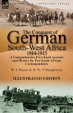 Bertrand.pt - The Conquest Of German South-West Africa