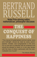 The Conquest Of Happiness