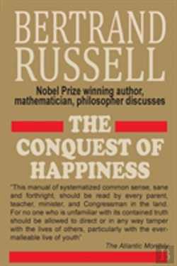 Bertrand.pt - The Conquest Of Happiness