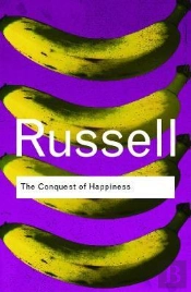 The Conquest Of Happiness