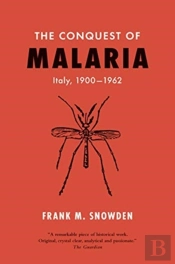 The Conquest Of Malaria