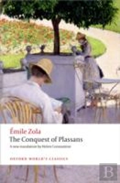 The Conquest Of Plassans