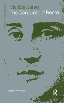 Bertrand.pt - The Conquest Of Rome By Matilde Serao