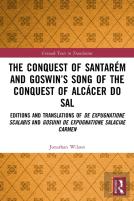 The Conquest Of Santarem And Goswinâ€™S Song Of The Conquest Of Alcacer Do Sal