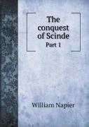 The Conquest Of Scinde Part 1
