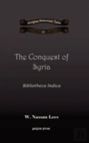 The Conquest Of Syria