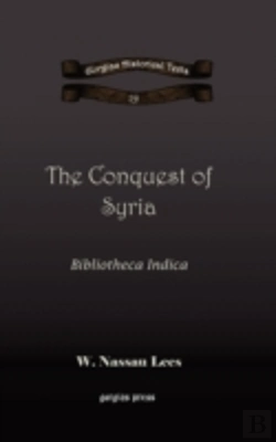Bertrand.pt - The Conquest Of Syria