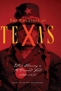 Bertrand.pt - The Conquest Of Texas