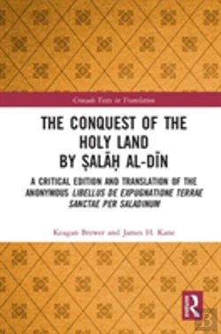 Bertrand.pt - The Conquest Of The Holy Land By Salah Al-Din