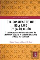 The Conquest Of The Holy Land By Salah Al-Din