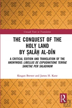 Bertrand.pt - The Conquest Of The Holy Land By Salah Al-Din
