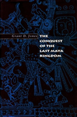 Bertrand.pt - The Conquest Of The Last Maya Kingdom