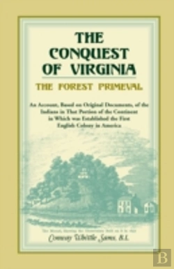 Bertrand.pt - The Conquest Of Virginia, The Forest Primeval