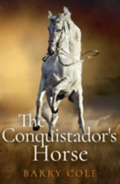 The Conquistador'S Horse