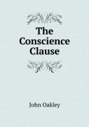 The Conscience Clause