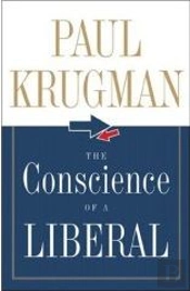 The Conscience Of A Liberal