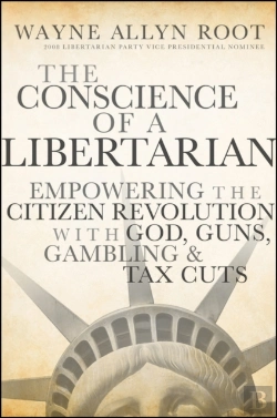 Bertrand.pt - The Conscience Of A Libertarian