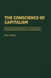 The Conscience Of Capitalism