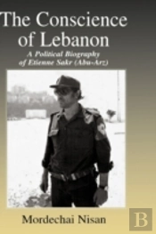 The Conscience Of Lebanon