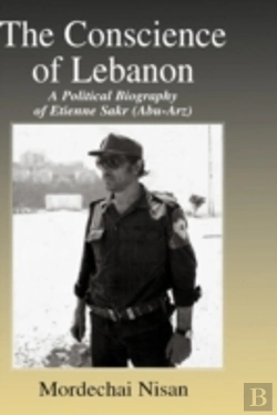 Bertrand.pt - The Conscience Of Lebanon