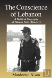 The Conscience Of Lebanon