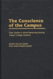 The Conscience Of The Campus