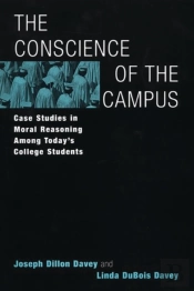 The Conscience Of The Campus