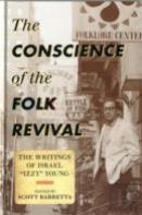 The Conscience Of The Folk Revival