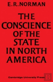 The Conscience Of The State In North America