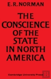 The Conscience Of The State In North America