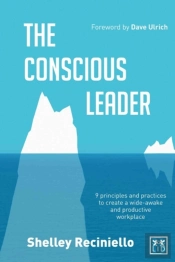 The Conscious Leader
