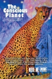The Conscious Planet