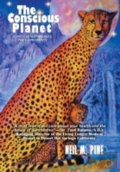 The Conscious Planet