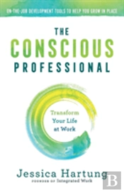 The Conscious Professional