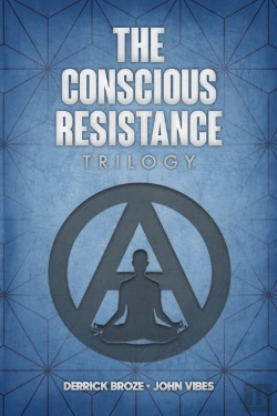 Bertrand.pt - The Conscious Resistance Trilogy