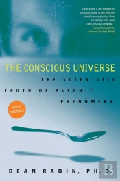 The Conscious Universe