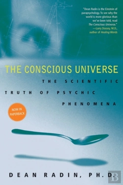Bertrand.pt - The Conscious Universe