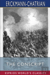 The Conscript  Esprios Classics