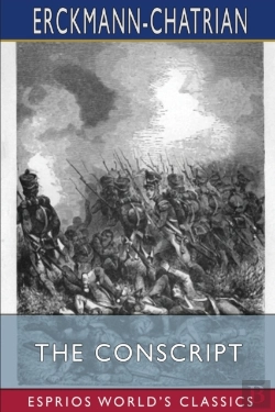 Bertrand.pt - The Conscript  Esprios Classics