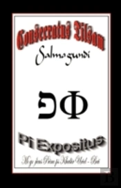 The Consecrated Talisman 'Salmagundi' -