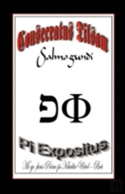 Bertrand.pt - The Consecrated Talisman 'Salmagundi' -
