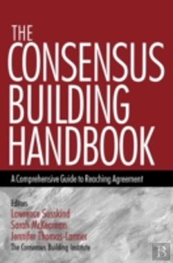 Bertrand.pt - The Consensus Building Handbook