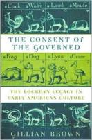 The Consent Of The Governed