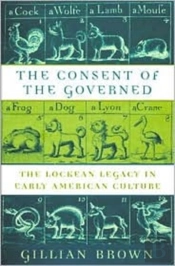 The Consent Of The Governed