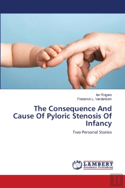Bertrand.pt - The Consequence And Cause Of Pyloric Stenosis Of Infancy